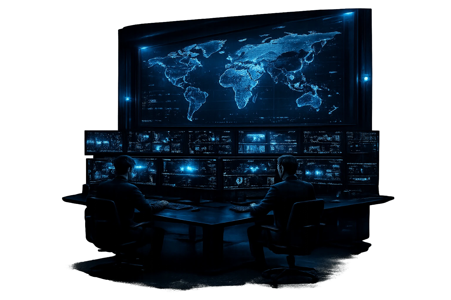 AckerWorx cybersecurity operations