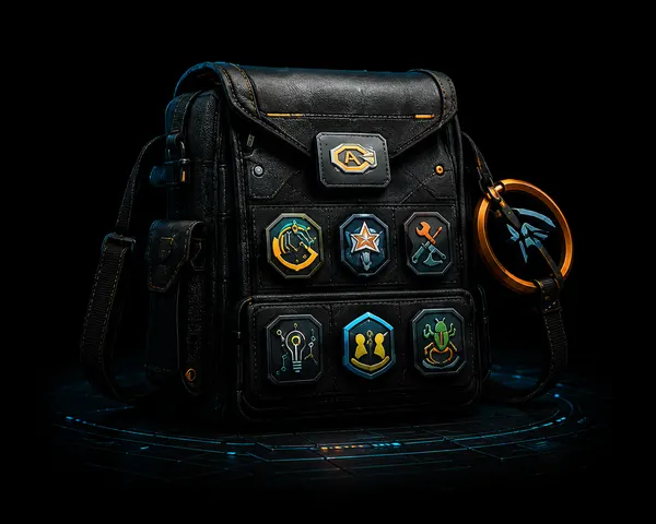 Accessories