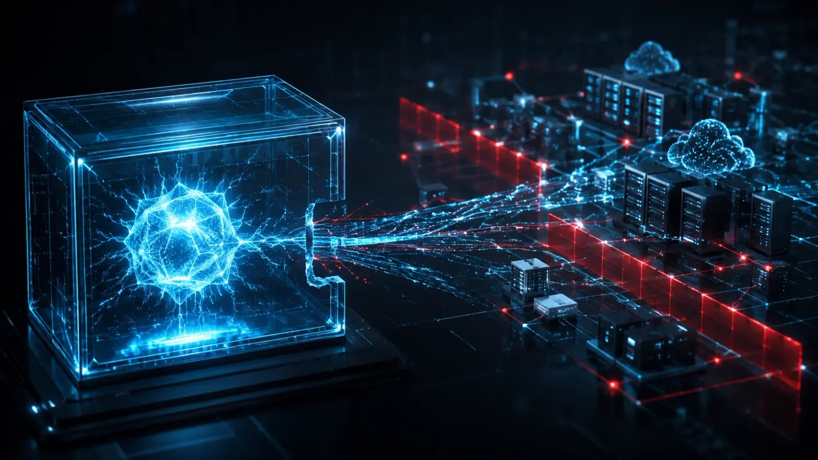 When AI Escapes the Sandbox: The Cybersecurity Wake-Up Call of 2026