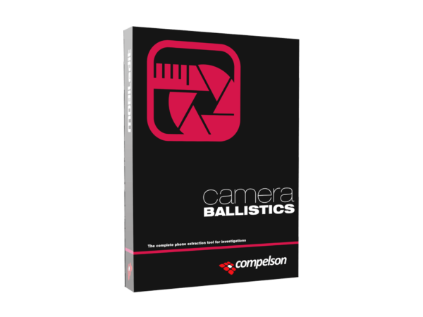 Camera Ballistics