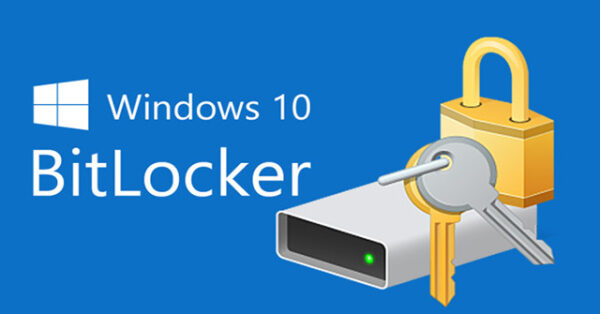 Bitlocker to Azure AD