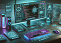 Why AckerWorx Developers Switched from ESLint and Prettier to Biome — A Technical Deep Dive