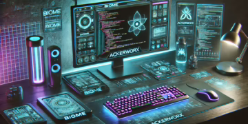 Why AckerWorx Developers Switched from ESLint and Prettier to Biome — A Technical Deep Dive