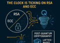 Quantum-Resilient Cryptography: The Clock Is Ticking on RSA and ECC