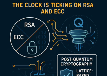 Quantum-Resilient Cryptography: The Clock Is Ticking on RSA and ECC